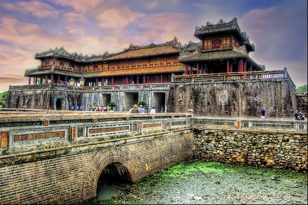 Văn hóa ẩm thực