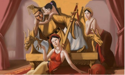 Thái Tử Lý Long Xưởng